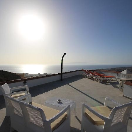 Apartamento Loft Sunset View, Costa Adeje Habitación foto