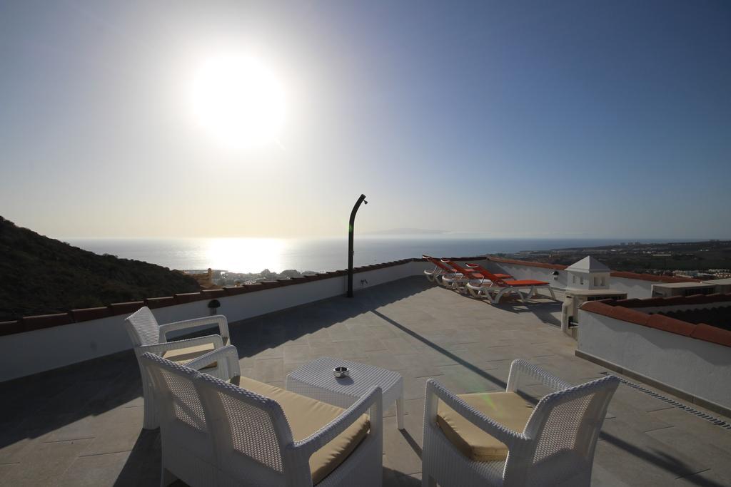 Apartamento Loft Sunset View, Costa Adeje Habitación foto