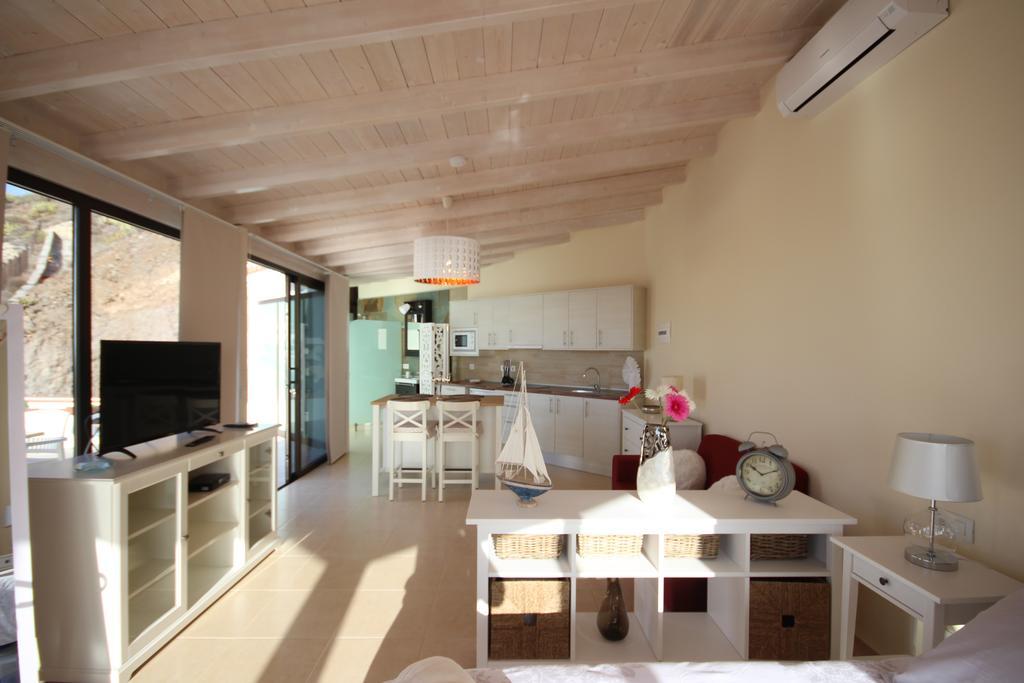Apartamento Loft Sunset View, Costa Adeje Habitación foto