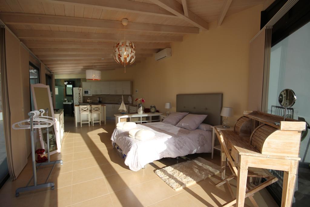 Apartamento Loft Sunset View, Costa Adeje Habitación foto