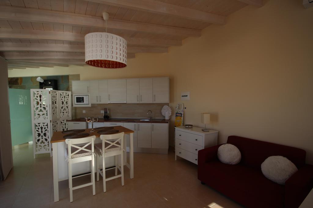 Apartamento Loft Sunset View, Costa Adeje Habitación foto